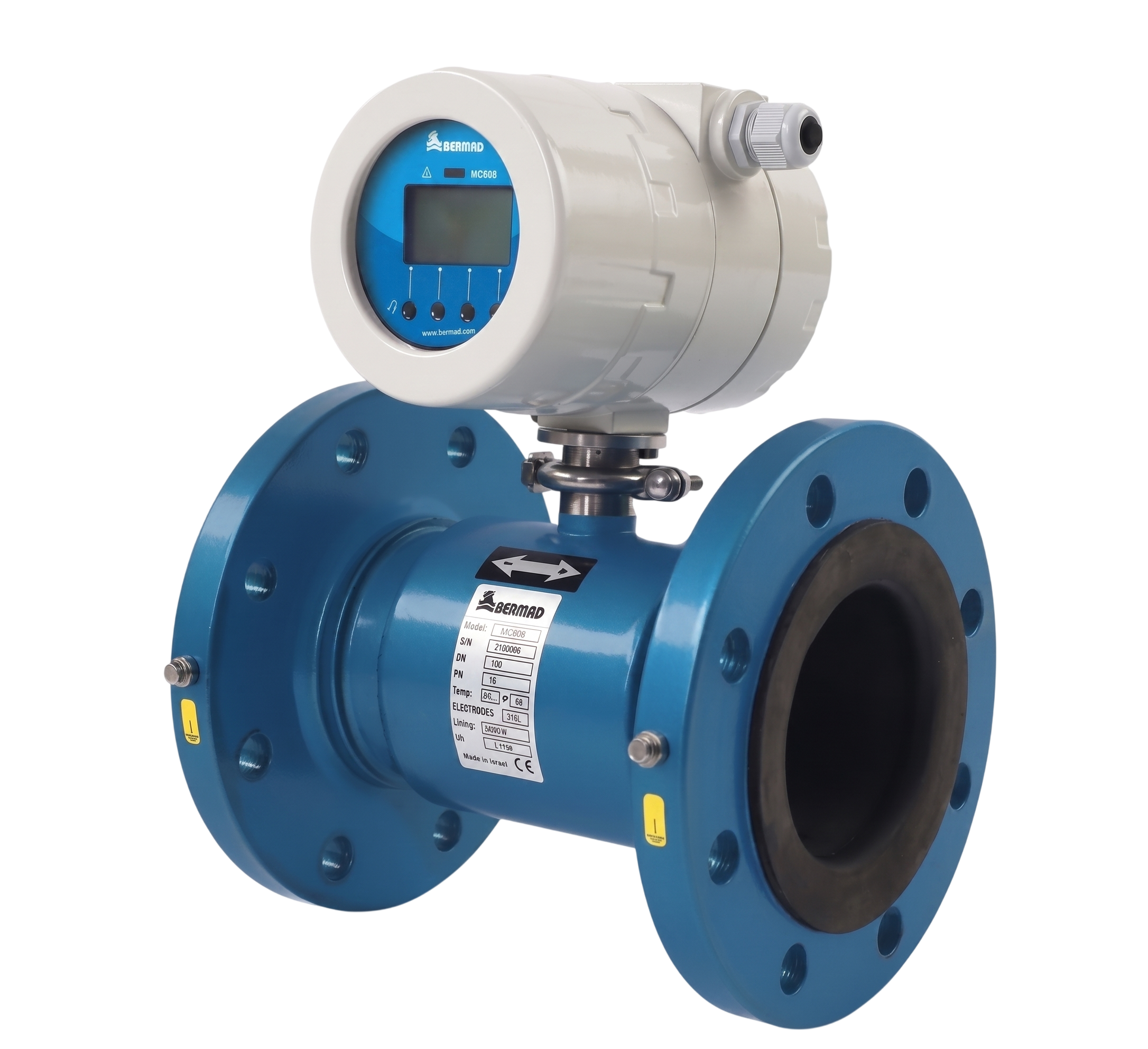 MUT2300-MC608